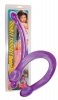 Dildo dwustronne Candy Lover 28 cm
